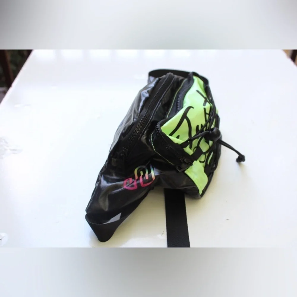 Justice Sport girls waist pack